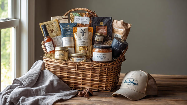 The Art of Local Gifting: Why Berkshire-Made Is Best