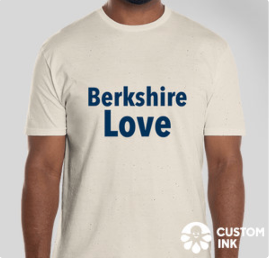 Berkshire Love T-Shirt