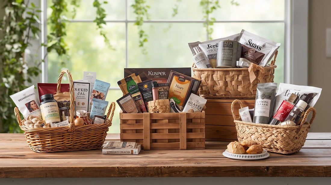 The Art of Local Gifting: Why Berkshire-Made Is Best 3