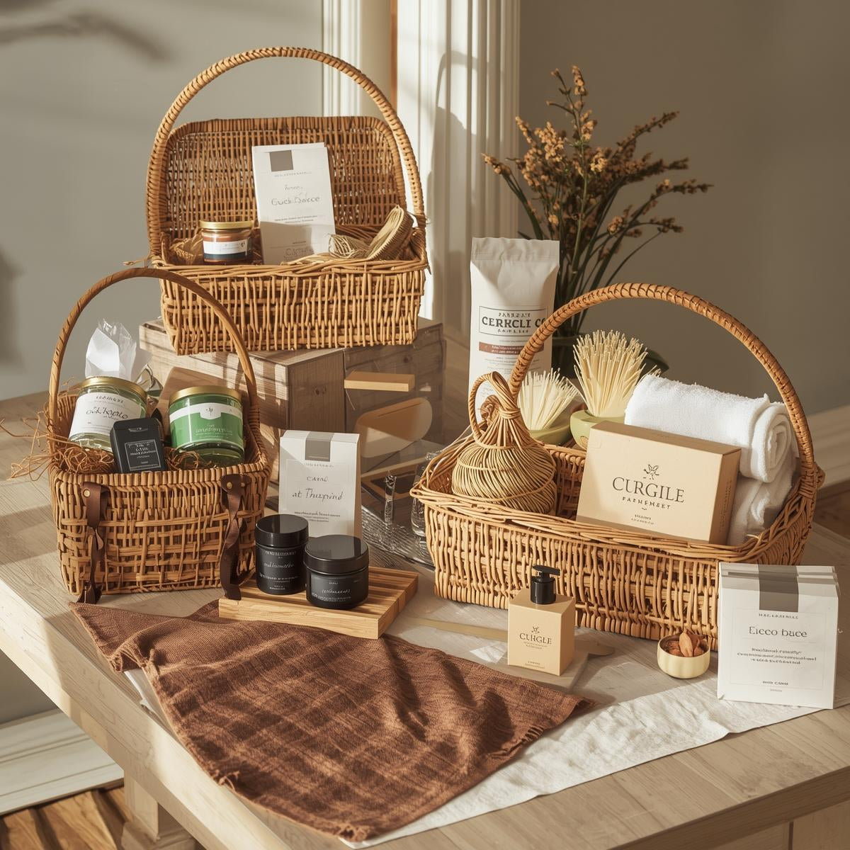 Gift Baskets