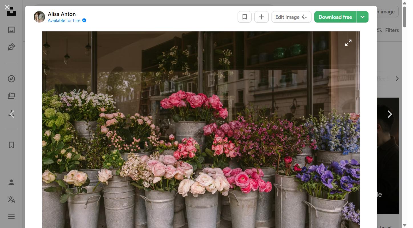 Floral