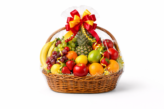 Loeb's Fruit Basket
