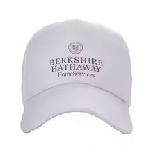 Berkshire Hathaway Baseball Cap