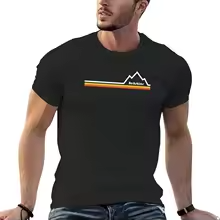 Berkshires, Massachusetts T-Shirt