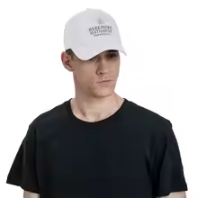 Berkshire Hathaway Baseball Cap