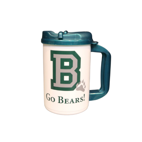 Berkshire Thermo Mug
