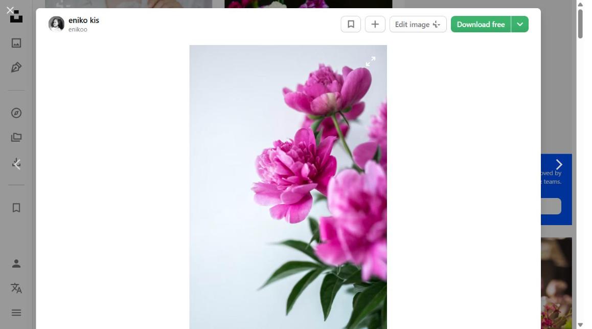 Berkshire Spring Bouquet